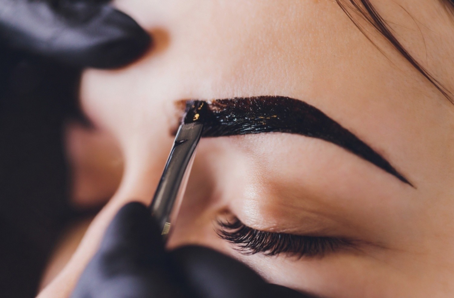 Image gallery marquee