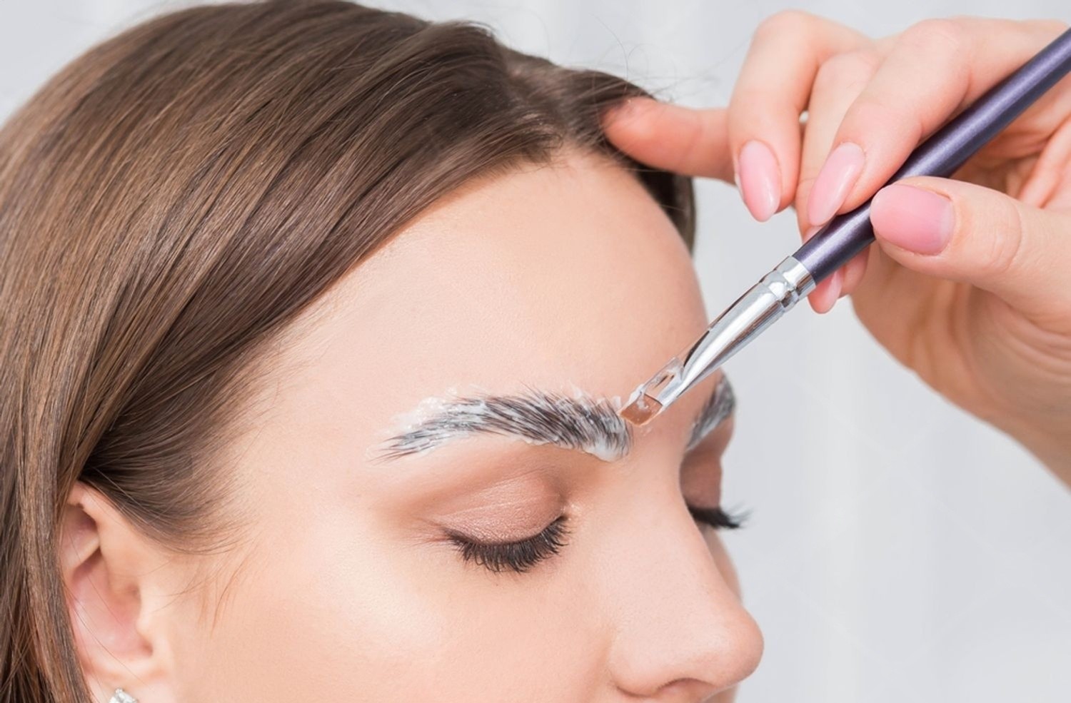 Image gallery marquee